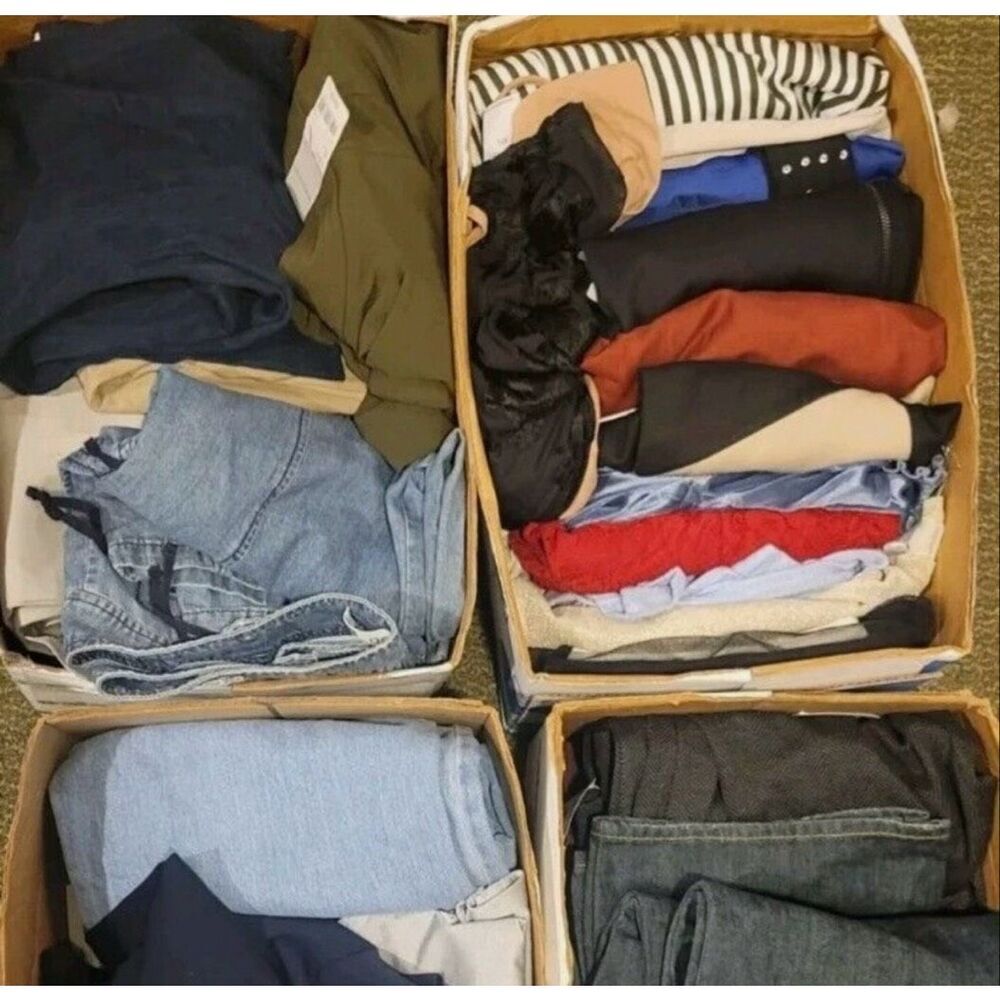 Woman’s clothing bundle mixed lot - Picture 4 of 4